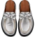 Mule Mocassim Pérola - VZ Shoes