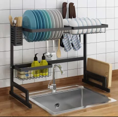 ID:872619 Escurridor De Platos Loza Lavaplatos SKU: hb8 Cocina - lunella