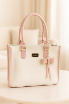 ID:1905832 Bolso Coquette Tahima Moda - lunella