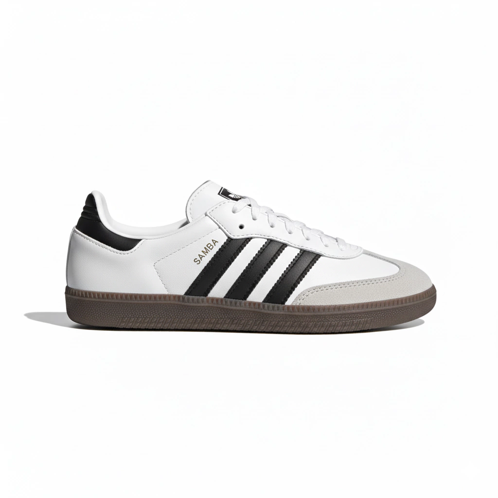 Zapatillas Samba Classic