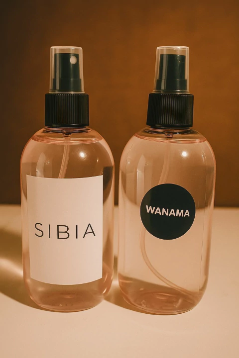 Fragancia WANAMA - comprar online