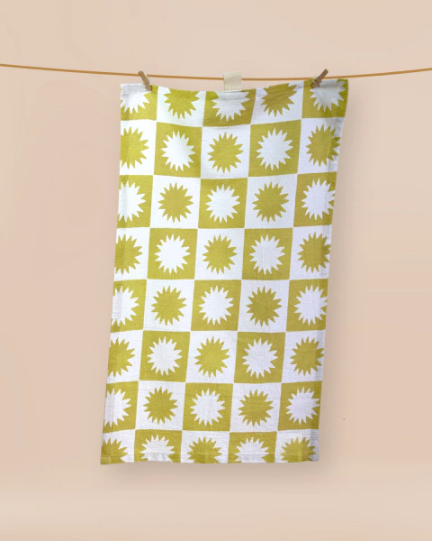 Pano de Prato Soleil Duo - comprar online