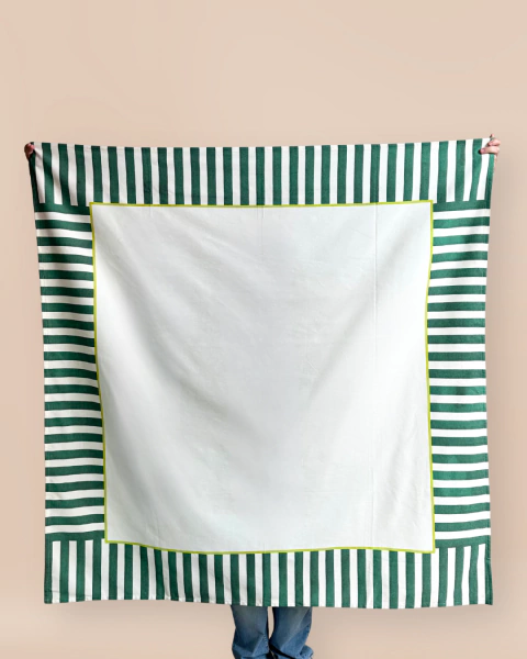 Toalha de Mesa Limone - comprar online