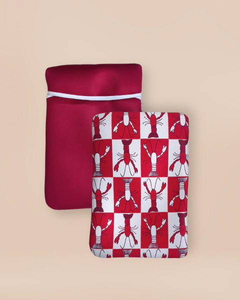 Porta Notebook Langosta - comprar online