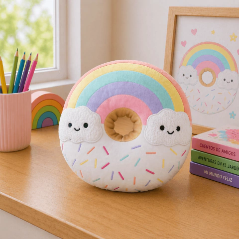 Peluche pequeño Comidas - comprar online