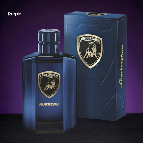 Perfume Lamborghini Huracan Eau de Toilette 100ml Original Lacrado Masculino