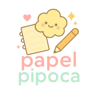 Papel Pipoca