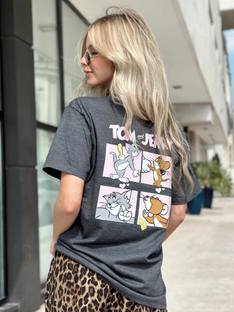 Tee Jerry Chumbo - comprar online