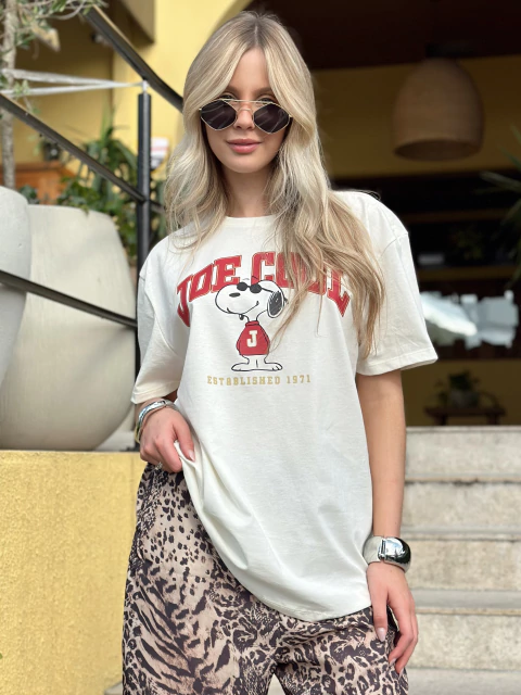 Tee Joe Cool Off - comprar online