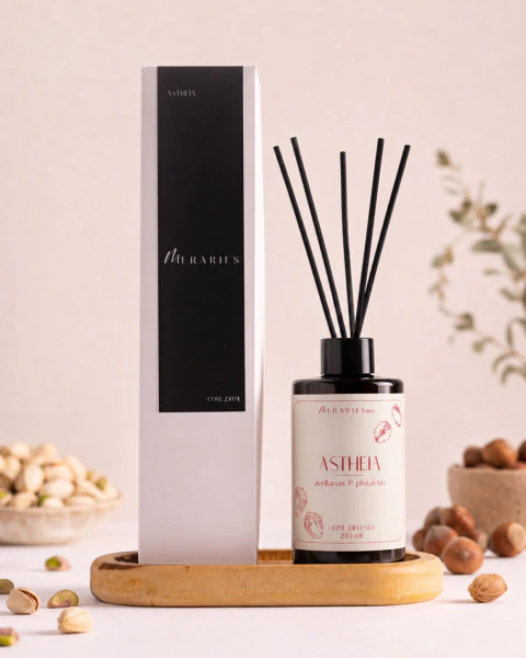 DIFUSOR DE AMBIENTE ASTHEIA 250ml