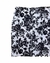 Mini falda con estampado de flores en internet