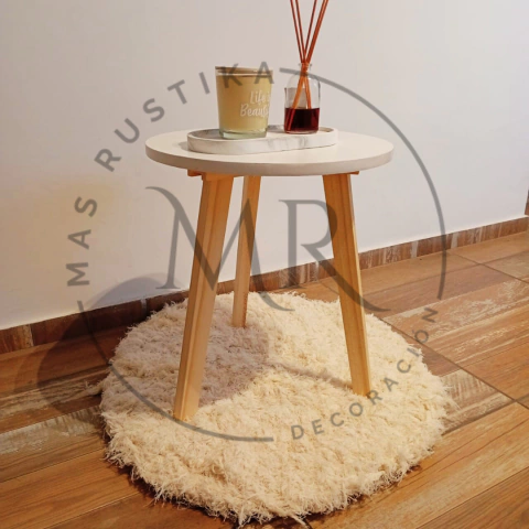 Alfombra 100% algodón - comprar online