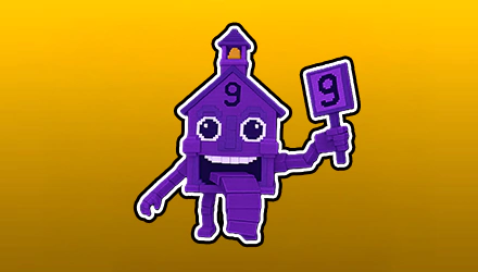 Esok Sekolah Galaxy 360M/s+