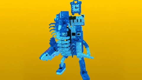 La Extinct Grande DIAMOND 80M/s+