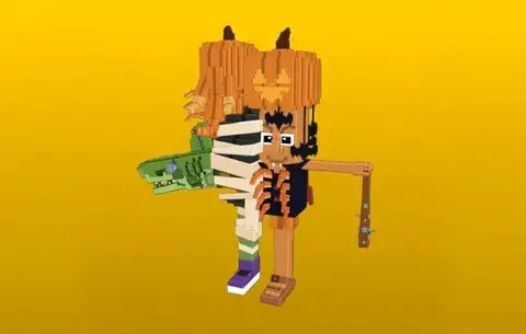 La Spooky Grande 140M/s+ (LIMITADO)