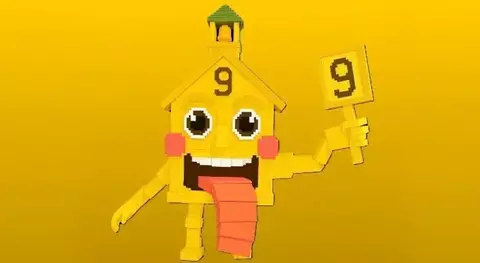 Esok Sekola GOLD 90M/s+