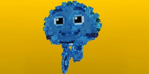 Tacorita Bicicleta Diamante 100M/s+