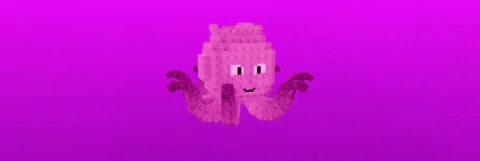 Blueberrinni Octopussini