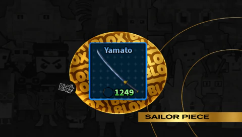 Yamato