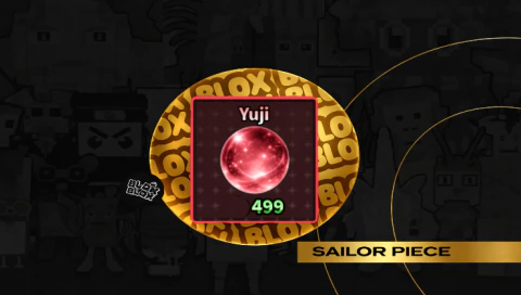 Yuji