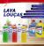 Detergente Natural clean 500ml Suprema - - Roma materiais de limpeza