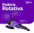 POLITRIZ ROTATIVA 1650W ZACS - Roma materiais de limpeza