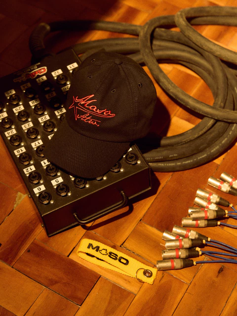 Boné Maso Atw - comprar online