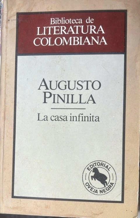 La casa infinita