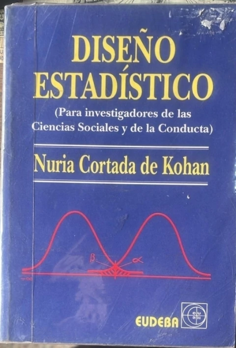 DISEÑO ESTADISTICO