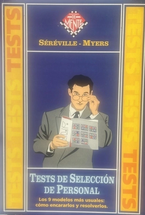 Test de Seleccion de Personal