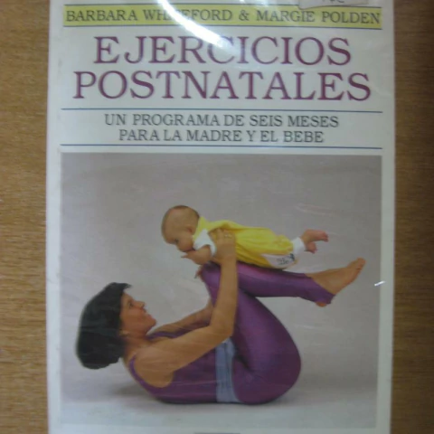 EJERCICIOS POSTNATALES