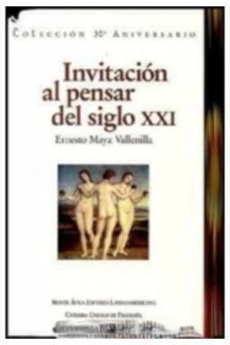 INVITACION AL PENSAR DEL SIGLO XXI