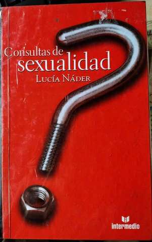 CONSULTAS DE SEXUALIDAD
