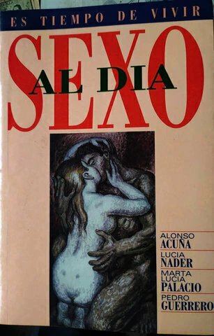 SEXO AL DIA