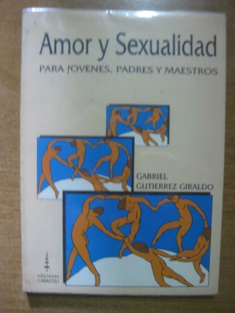 AMOR Y SEXUALIDAD