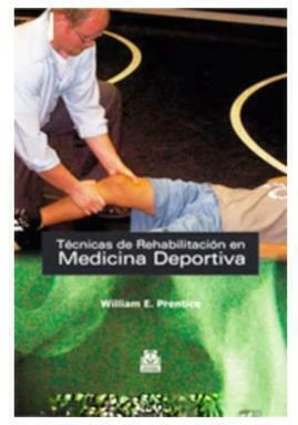 Tecnicas de rehabilitacion en la medicina deportiva