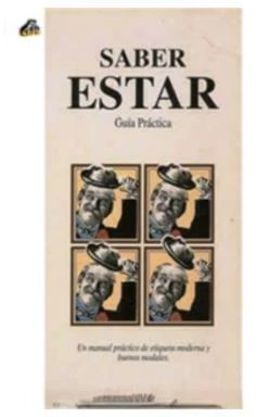 SABER ESTAR