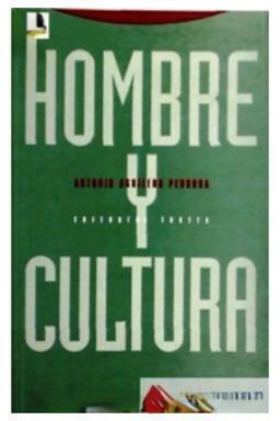 HOMBRE Y CULTURA
