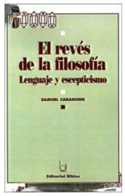 EL REVES DE LA FILOSOFIA