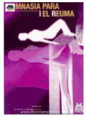 Gimnasia para el reuma