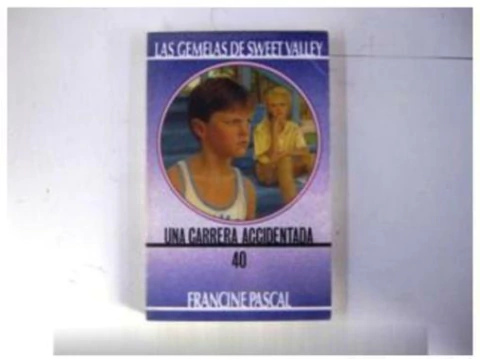 UNA CARRERA ACCIDENTADA 40