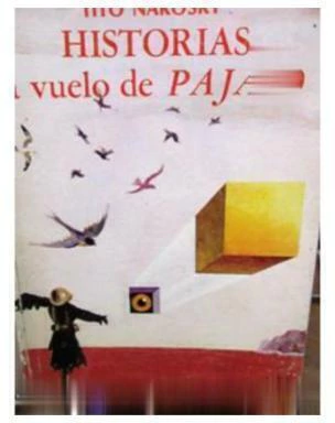 HISTORIAS A VUELO DE PAJARO