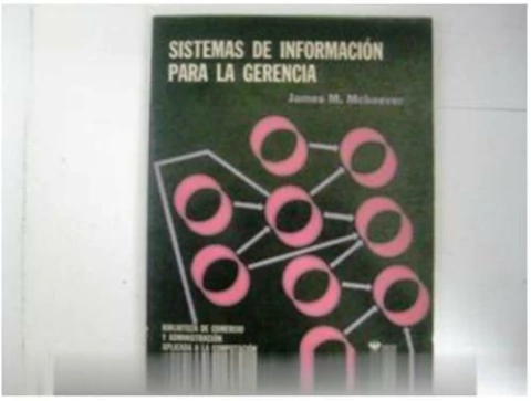 SISTEMAS DE INFORMACION PARA LA GERENCIA