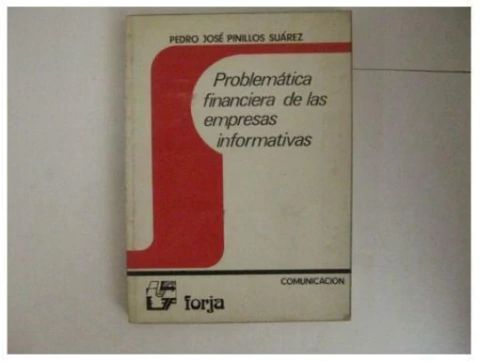 PROBLEMATICA FINANCIERA DE LAS EMPRESAS
