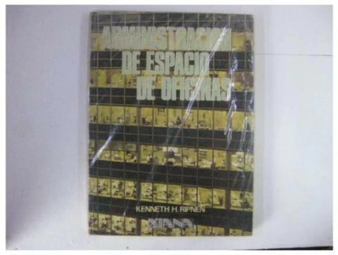 Administracion de espacio de oficinas