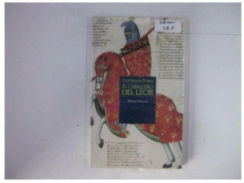 El caballero del leon
