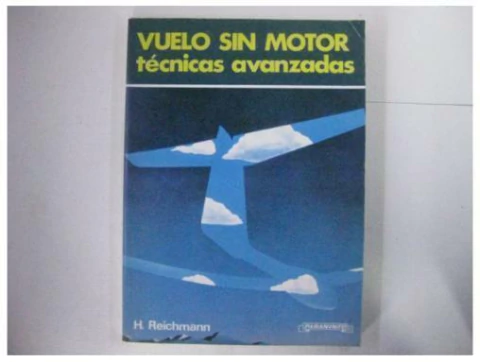 VUELO SIN MOTOR TECNICAS AVANZ