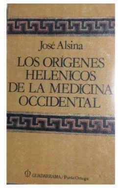 LOS ORIGENES HELENICOS