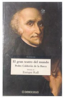 EL GRAN TEATRO DEL MUNDO