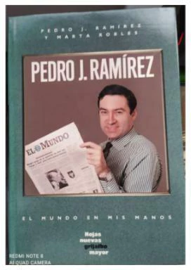 EL MUNDO EN MIS MANOS